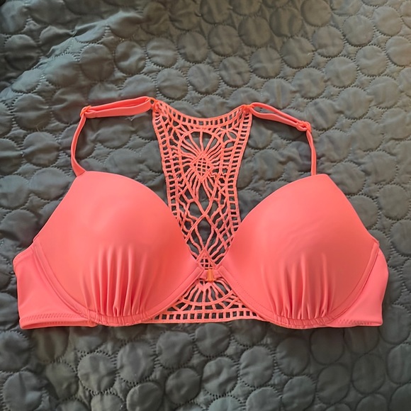 Neon Bikini Top - Picture 1 of 3